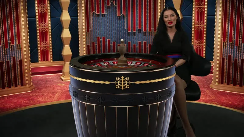 Romanian Roulette